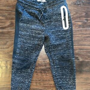 Kids' 3T BUNDLE- Pants- jogger sweatpants & lined camo pants